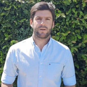 Cordonnier: “Apuntamos a una lista joven con experiencia y una campaña cerca de los vecinos”