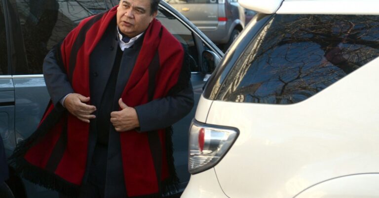 Ishii busca declarar la emergencia alimentaria en la provincia