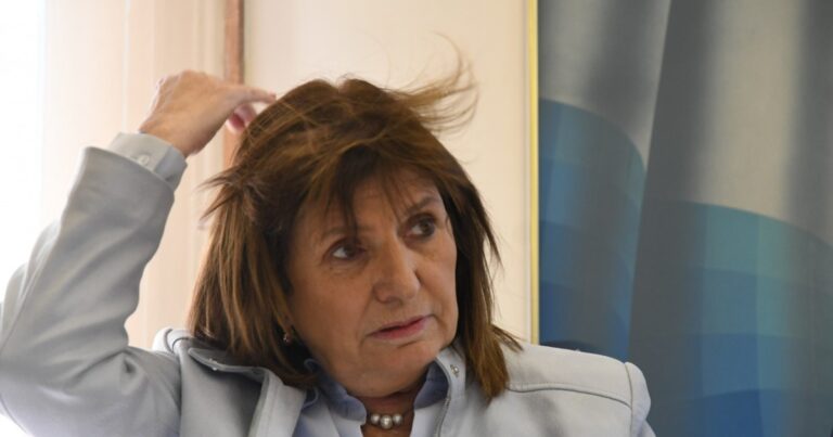 Pareja se suma a la lista de Espert y Patricia Bullrich pelea para meter dos candidatos