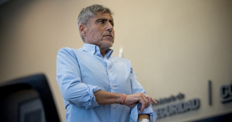 Llaryora manda a chocar a Juez: “Es de la casta, trabaja de ser candidato cada dos años”