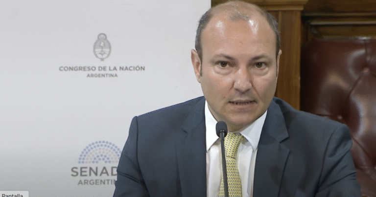 Piden la detención del juez federal Salmain de Rosario por una maniobra en favor de un polémico financista