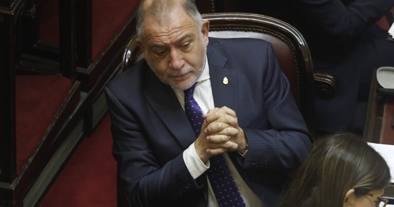 Juez también toma distancia de Milei e imagina un armado propio para el 2027