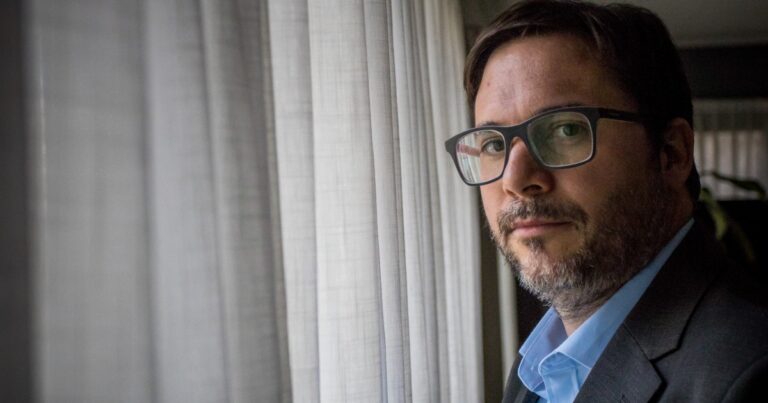 “En la causa Libra de Estados Unidos empiezan a nombrar a Karina Milei”