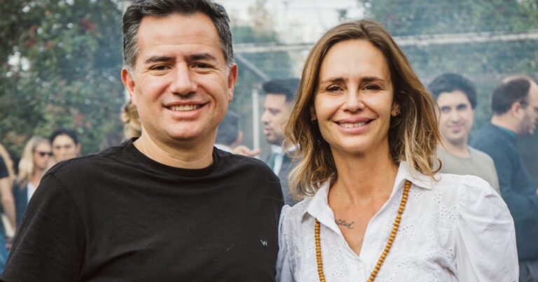 Crisis libertaria en Córdoba por la influencer espiritual que Milei metió segunda en la lista