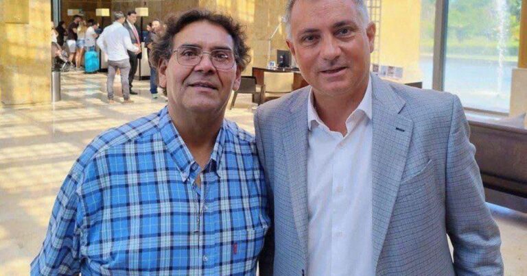 Imputaron a un candidato libertario de Escobar por acoso a una menor