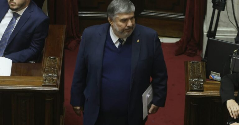 Alarma en el gobierno porque el peronismo tendría los votos para el Garrahan y las universidades