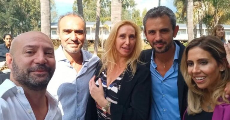 La Justicia realiza nuevos allanamientos en Andis y la Suizo Argentina