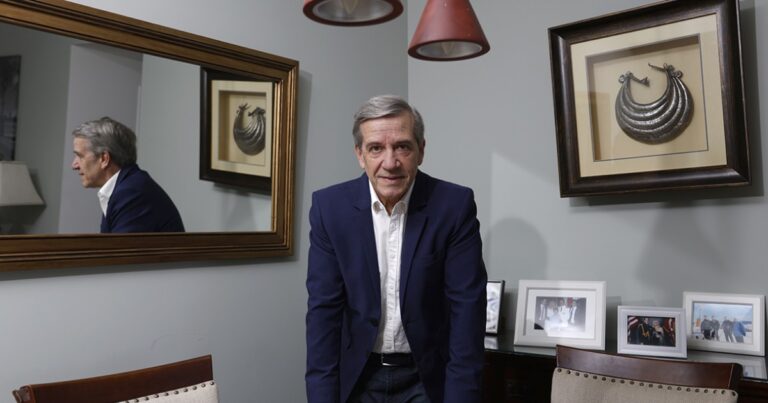 “Petri es el peor ministro de Defensa de la democracia”