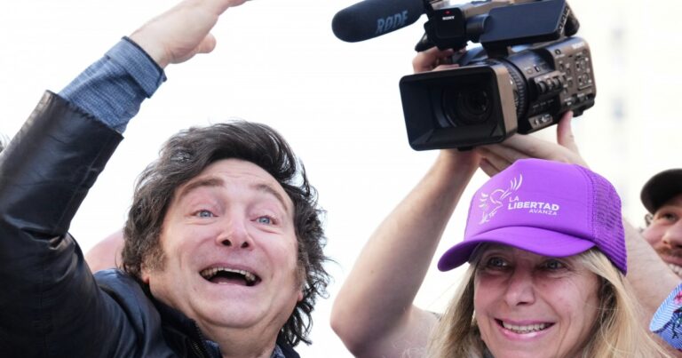 Los libertarios originarios furiosos con las coimas de Karina: “Es una delincuente que destruyó un proyecto fantástico”