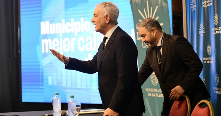 La consultora Fix calificó a La Plata como el municipio más sólido y transparente del país