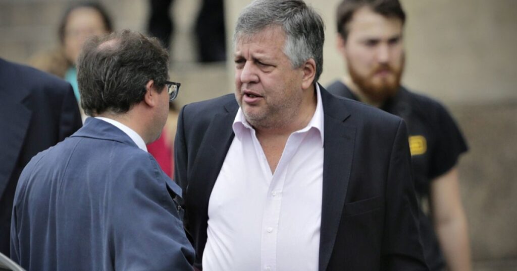Cuadernos: El portero de Cristina dijo que Bonadío y Stornelli amenazaron a su familia para que declare contra la ex presidenta