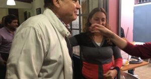 Las listas de tres barones del conurbano que buscan volver no alcanzaron los dos dígitos