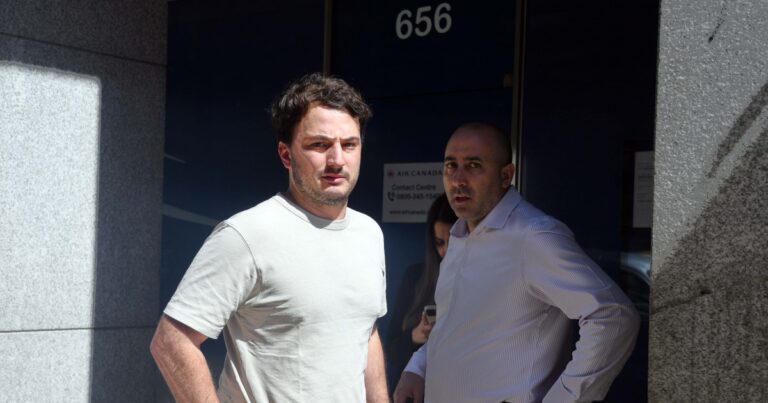 Cerimedo confirmó ante la Justicia la trama de coimas revelada por Spagnuolo