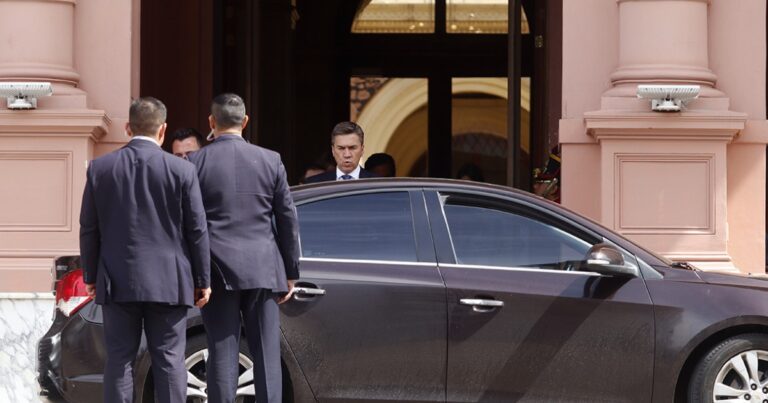 Las coimas de la Suizo ahora complican al gobernador Zdero