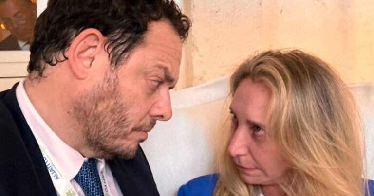 Reidel echó a tres gerentes de Nucleoeléctrica y allana el terreno para la privatización