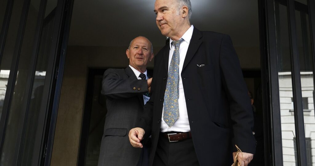 El frigorífico Arrebeef suspendió a casi 400 trabajadores por el derrumbe de la producción