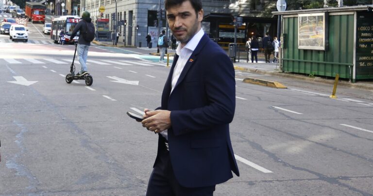 Nacho Torres y Vidal ayudaron a rechazar los vetos de Milei con el voto de sus diputados
