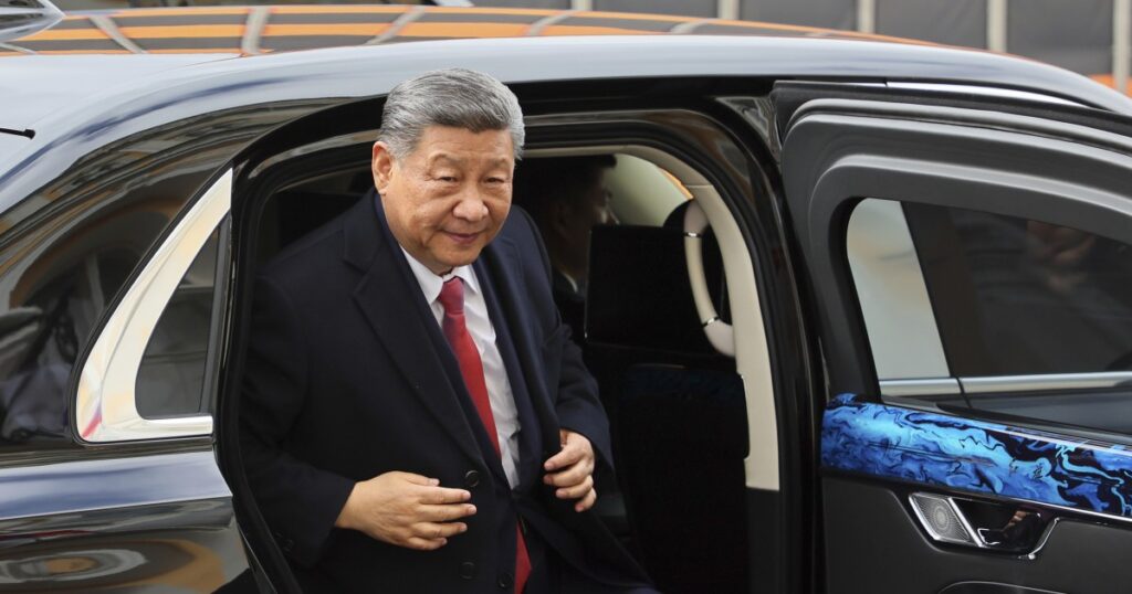 EEUU avanza sobre el mega puerto de Chancay en Perú y extrema la tensión con China