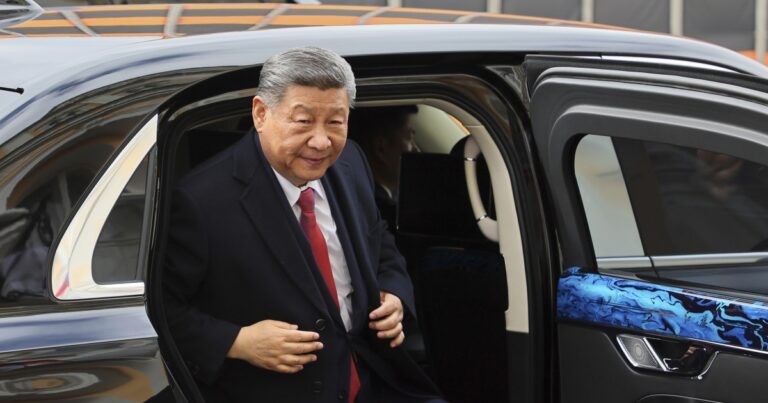China, la gran ganadora de la maniobra de Caputo con las retenciones a la soja