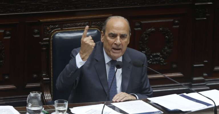 Francos retó al Gordo Dan por atacar a Luis Juez y ahora lo acusan de albertista