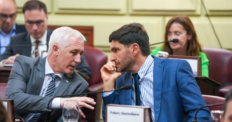 La Justicia según la convención de Santa Fe: cambios que aseguran supremacía de la política