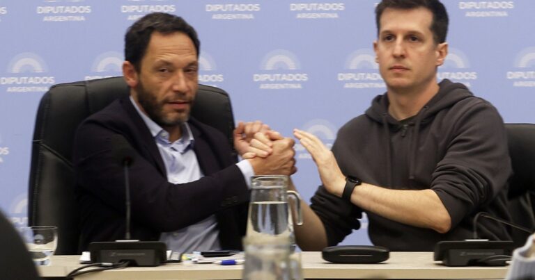 Milei debe responder a las preguntas de la Comisión Libra esta semana