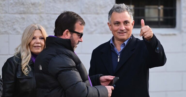 Los libertarios en Pilar ya rompieron antes de asumir y estalló la guerra por el liderazgo