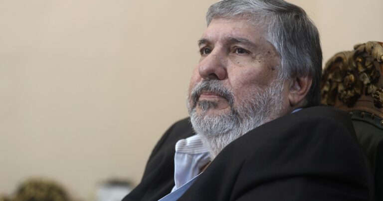 “Milei está terminado, perdió la confianza de la gente”