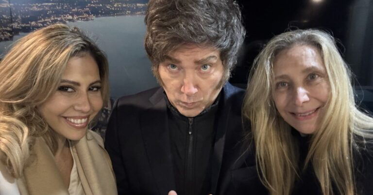 Romina Diez esconde a Karina y busca levantar la campaña con Los Iñakis