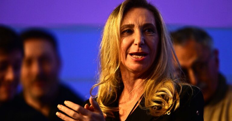 Ganó Karina: no hay cambios de gabinete y siguen los Menem