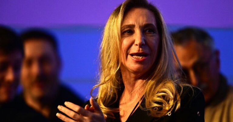Insólita defensa de Karina que afecta la autoridad presidencial: “Sin Karina no hay Milei”