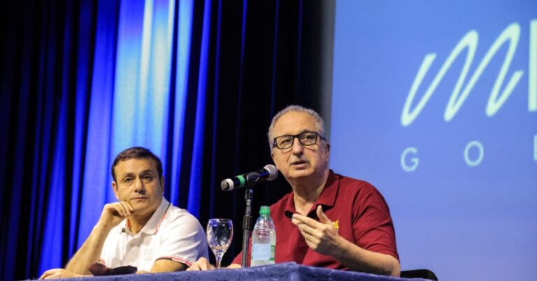 Alarma total en la Rosada: el ex gobernador Herrera Ahuad le pidió a los misioneros que rechacen los vetos de Milei