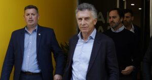Macri sigue enojado con Milei: “Esto no termina bien, no hay dirección racional”