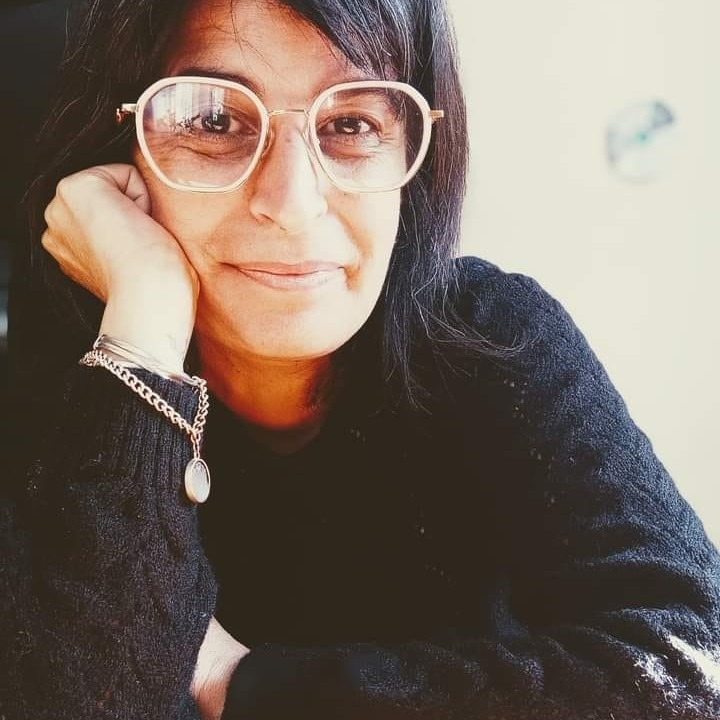 Luján Lemble: enseñar en tiempos de cambio y esperanza