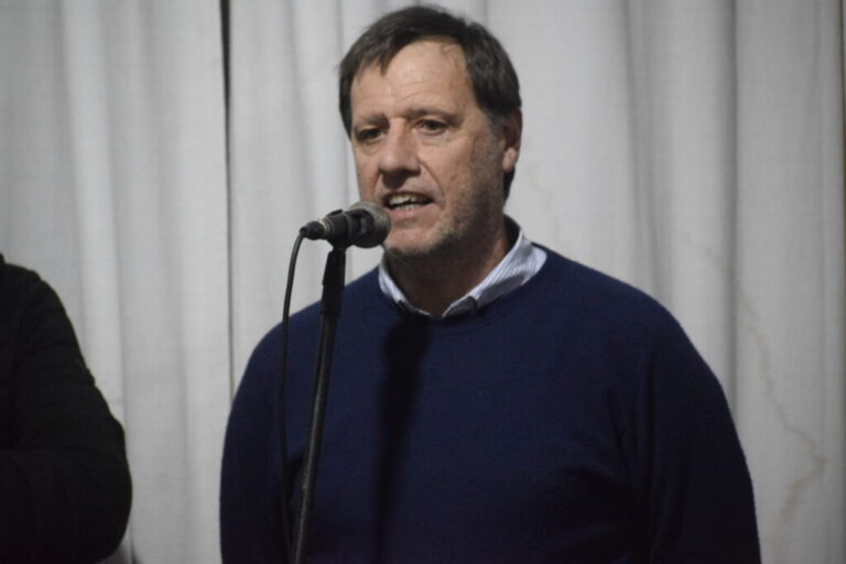 Juan Pedro Erreguerena: “El pueblo habló y el peronismo volvio a ganar”