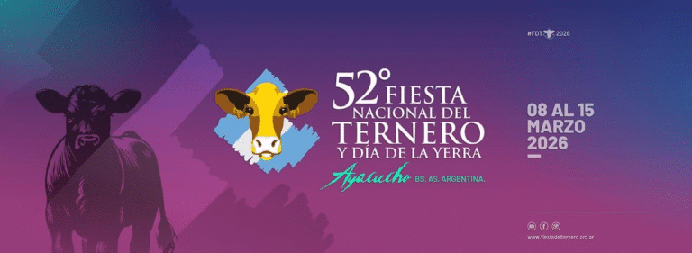 La Fiesta del Ternero renueva autoridades: se acerca la Asamblea General Ordinaria