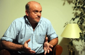 El ex intendente Darío David atraviesa un delicado momento de salud: “Le ponemos fuerza junto a mi familia como siempre”