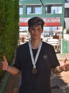 Ayacucho brilla en los Juegos Bonaerenses: ocho medallas y un orgullo que crece