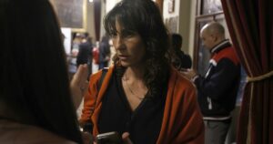 De la Sota apuesta a ganar dos bancas, con la devolución del IVA como bandera