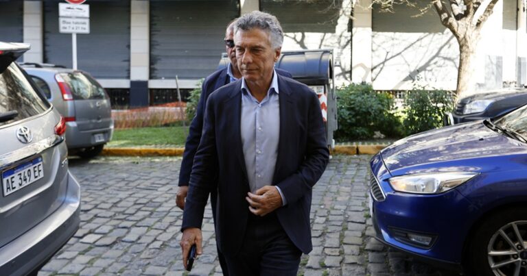 Macri se reunió con Galperín, Kovalivker y otros empresarios para financiar una alternativa a Milei