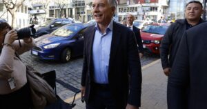 Antes de reunirse con Milei, Macri le avisa: “El PRO tendrá candidato propio en 2027”