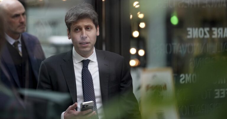 Otra IA china desafía a Silicon Valley y mete presión a las tecnológicas de Wall Street