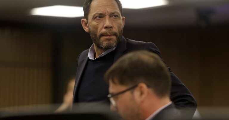 Los abogados de Estados Unidos contactaron a diputados de la Comisión Libra para abrir un juicio penal contra Milei