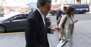 Los libertarios sorprenden a Sadir y se quedan con la mayoría en Jujuy