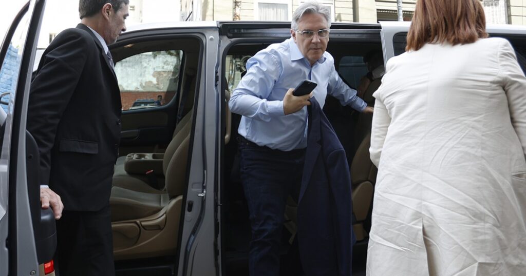 Alarma total en Córdoba: la recaudación cayó un 11% por la recesión