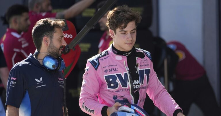 Comenzaron las obras en el autódromo para volver a traer la Fórmula 1 a Buenos Aires