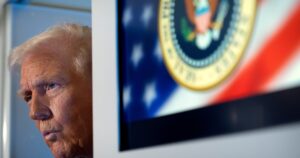 El Senado de EEUU vota a favor de poner fin a los aranceles en Brasil