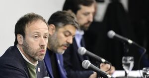 Paradoja del mercado: los bonos de la provincia son los títulos públicos más rentables