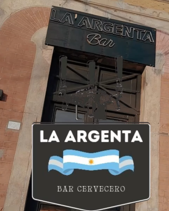 Robo en un bar local: delincuentes ingresaron durante la madrugada a “La Argenta”