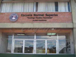 Amplio acatamiento docente al paro nacional: en Ayacucho, el 92% se adhirió a la medida